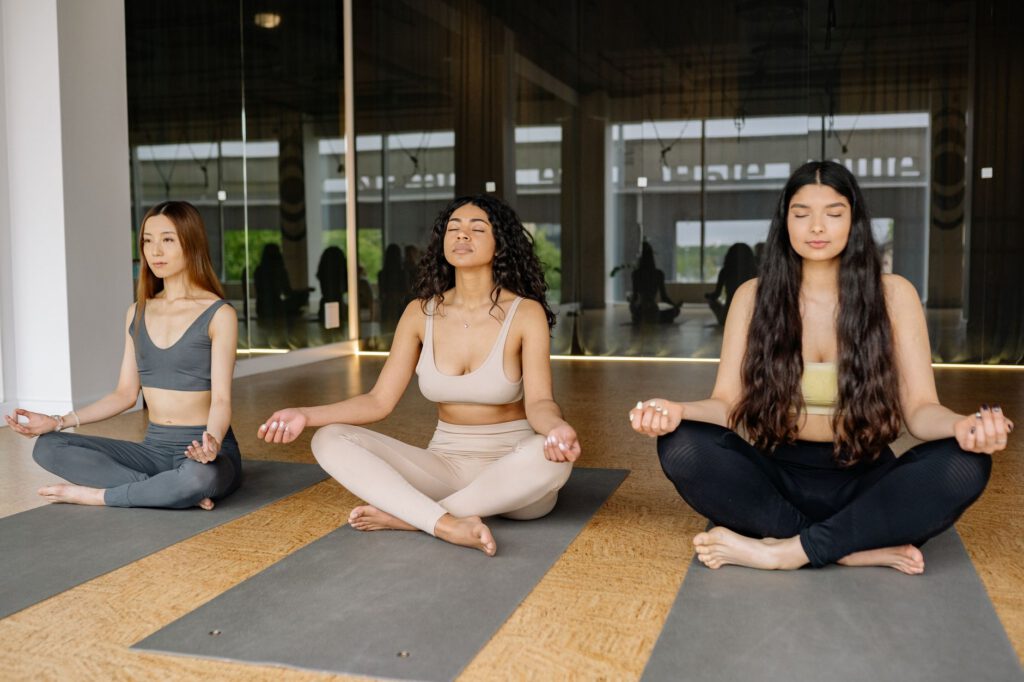 Acht weken mindfulnesstraining: wat je kunt verwachten