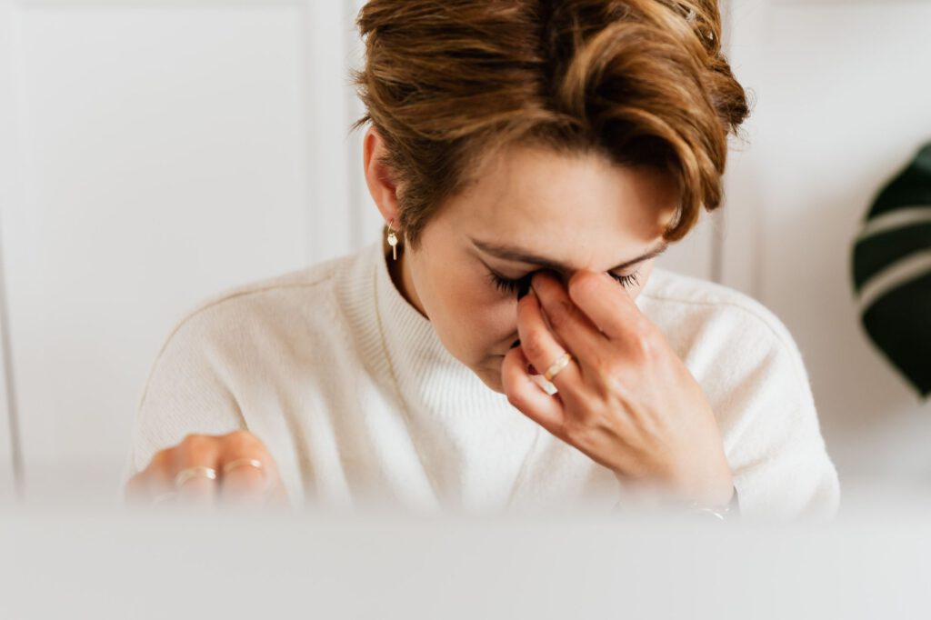 Wat stress met je lichaam doet en waarom dat nuttig is om te weten