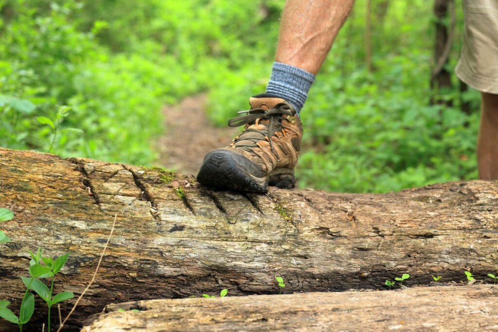 Waarom lopen je denken in beweging brengt