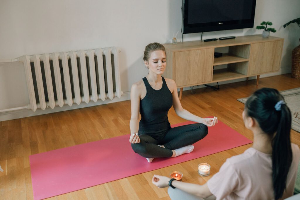 Mindfulness voor beginners: waar begin je?