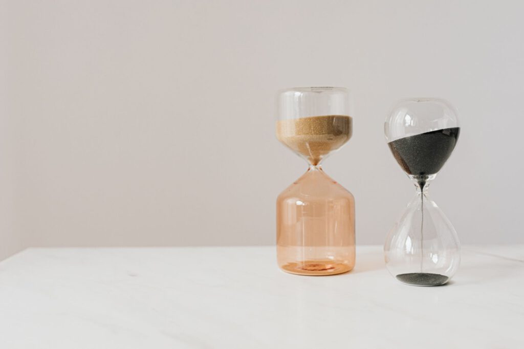 Vijf minuten aandacht: een oefening voor elke dag